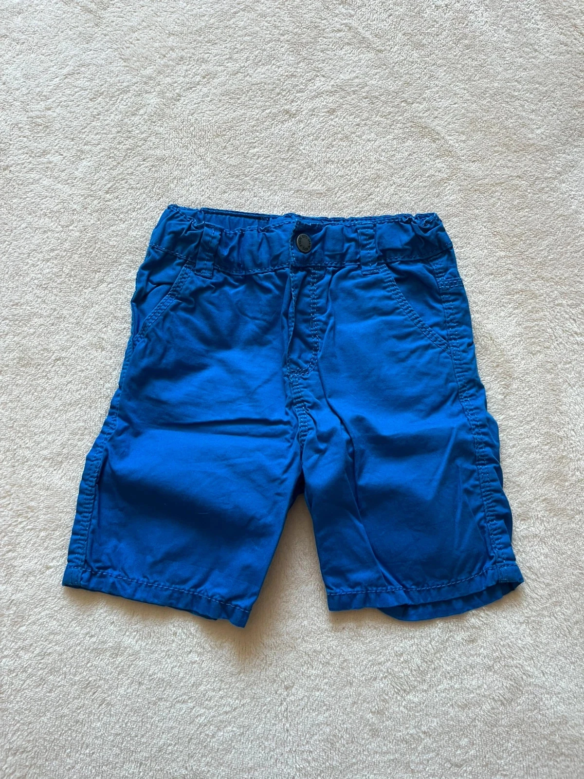 “Conjunto de shorts para bebé menino ultra estilosos 12 meses 👧 – photo 14